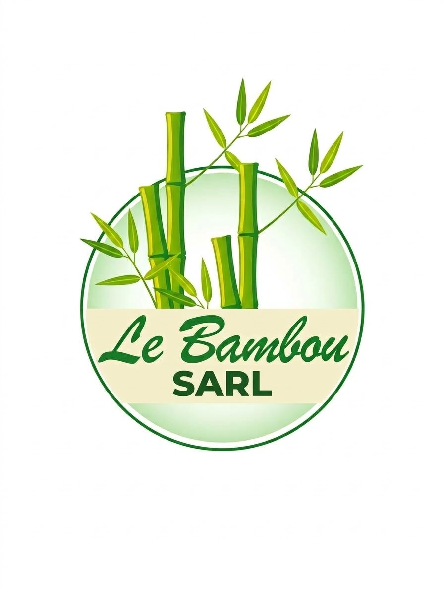 Le Bambou SARL